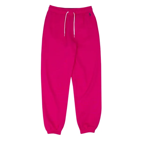 Lightweight Fleece Jogger