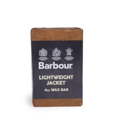 Lightweight Jacket Wax Bar