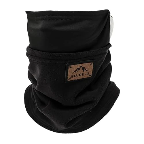 Lightweight Scarf for Women Uk Shawl for Sale Good Luck Gifts Suitable for Office Plush Hanging Ear Bib Dual Use Outdoor Color Set Head Half Spliced Fluffy Bib Cover Sale Clearance