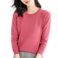 Lightweight Sweaters for Women Long Sleeve Collar Lightweight Knitted Blouse Knit Cardigan Women Zipper, hot pink, XL
