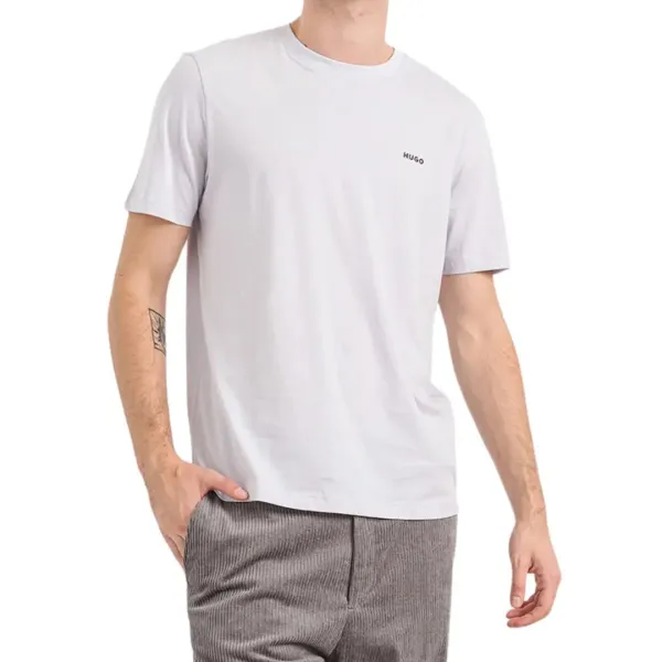 Lilac Dero222 T-Shirt - Purple