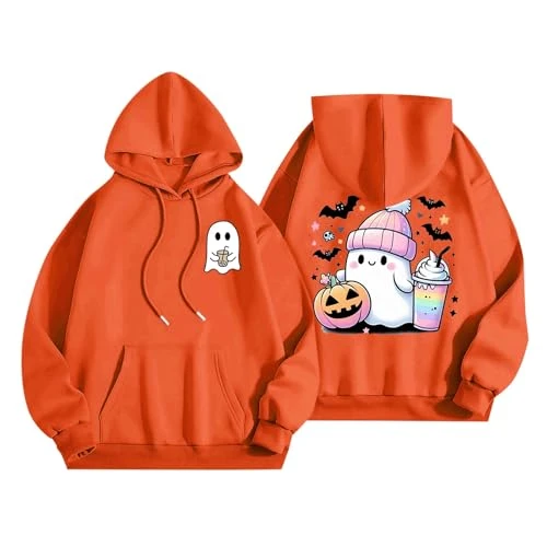 Lilac Tops for Women Uk Sweatshirt Dresses for Women Uk Polo Neck Tops for Women Uk Autumn Jumper Maternity Halloween Costume Ladies Jumper Long Hoodie Women Holiday Clothes for Women