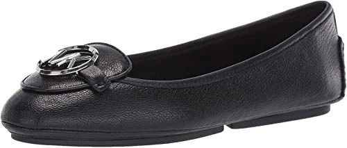 Lillie Moc Slip-on Women's 6M, Black, Size 9.0 US / 7 UK US