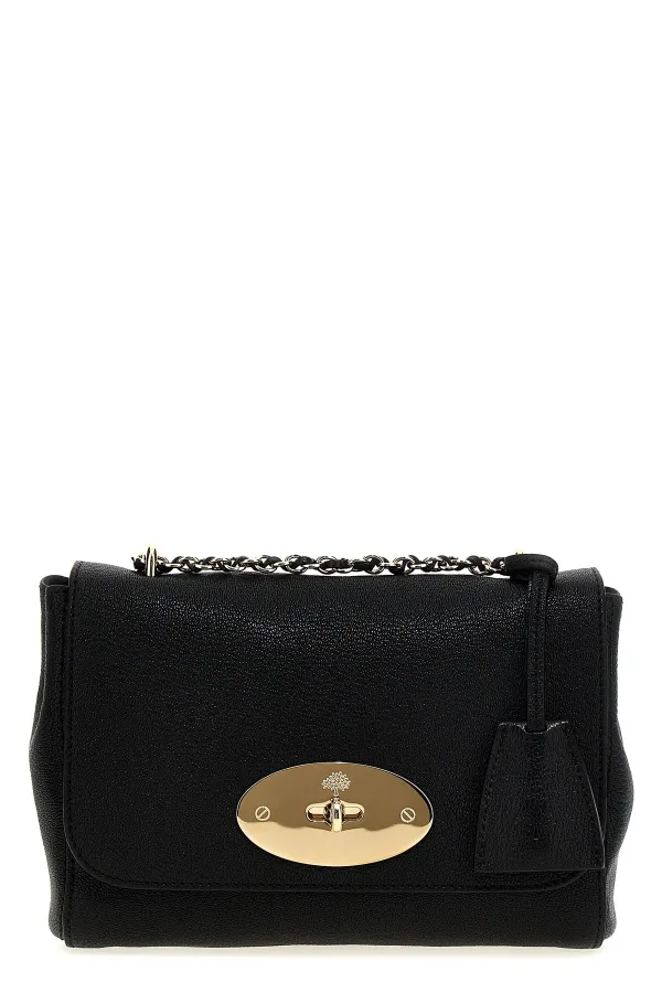 Lily Legacy Crossbody Bag