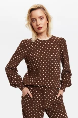 Lima Pretty Woman Print Long Sleeve Blouse - 








  

  

  

  

  

  

  

  

  

  

  

  

  

  

  

  

  

  

  

  

  

  

  

  

  

  

  

  

  

  

  

  

  

  

  

  

  

  

  

  

  

  

  

  

  

  

  

  

  

  

  

  
    
    


  brown

