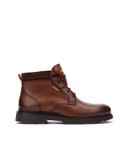 Linares - men's boot - size 9 (UK) 43 (EU) Linares - men's boot - size 9 (UK) 43 (EU)