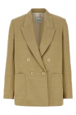 Linen Blazer Size IT