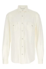 Linen Cotton Shirt Size