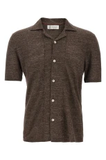 Linen Shirt Size IT