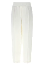 Linen Trousers Size IT