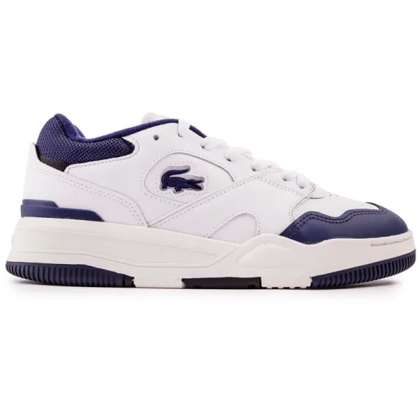 Lineshot Trainers - White