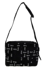 Linux shoulder bag Black Size U