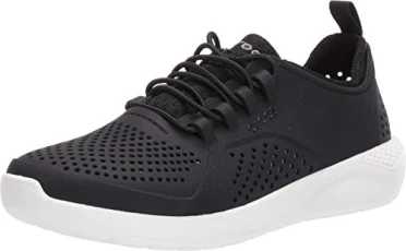 LiteRide Pacer, Unisex Kids Sneaker, Black, C13 UK (30-31 EU) LiteRide Pacer, Unisex Kids Sneaker, Black, C13 UK (30-31 EU)