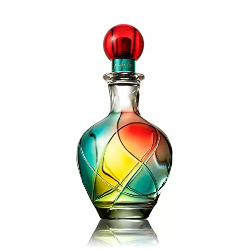 Live Luxe Eau De Parfum Spray, 100ml Fine Fragrance from an Approved Stockist