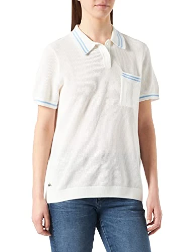 Live Women's AF1688 Sweaters, Farine/Panorama, 36