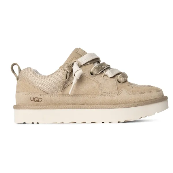 Lo Lowmel Trainer