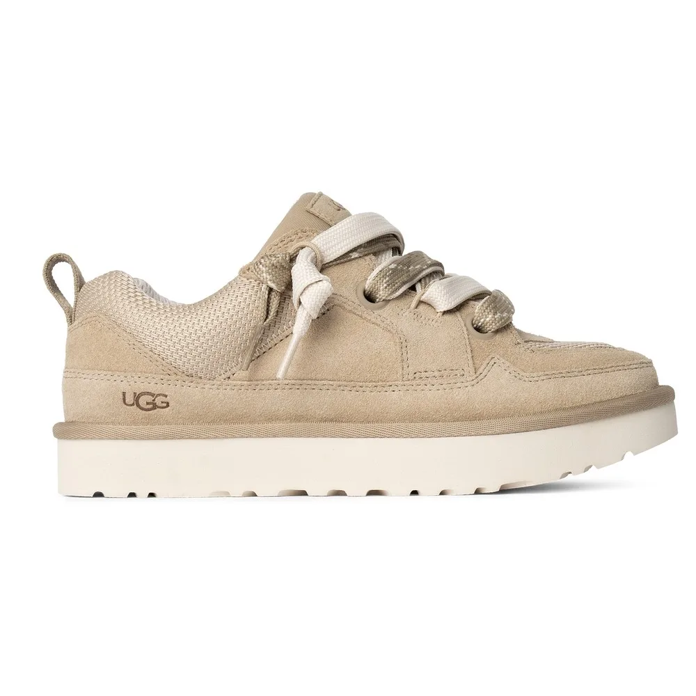 Lo Lowmel Trainer