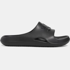 Locker V Mens Slides Black / Black / Black
