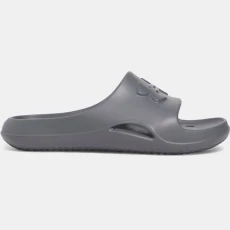 Locker V Mens Slides Castlerock / Castlerock / Anthracite Gray