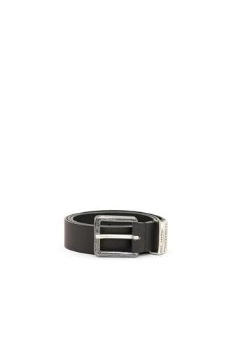 LOGO B-GUARAN_APPAREL_BELT_Black_85