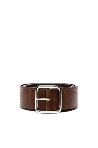 LOGO B-ILLY I_APPAREL_BELT_Brown_85