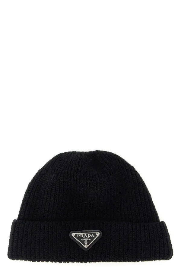 Logo Beanie