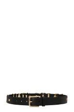 Logo Belt Size cm
