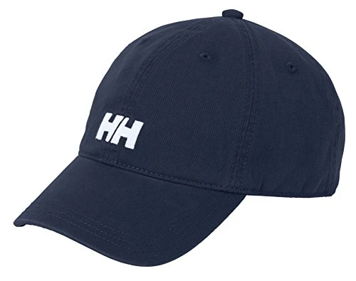 Logo Cap Navy