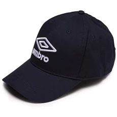 Logo Cap (One Size) (Navy/White) Logo Cap (One Size) (Navy/White)