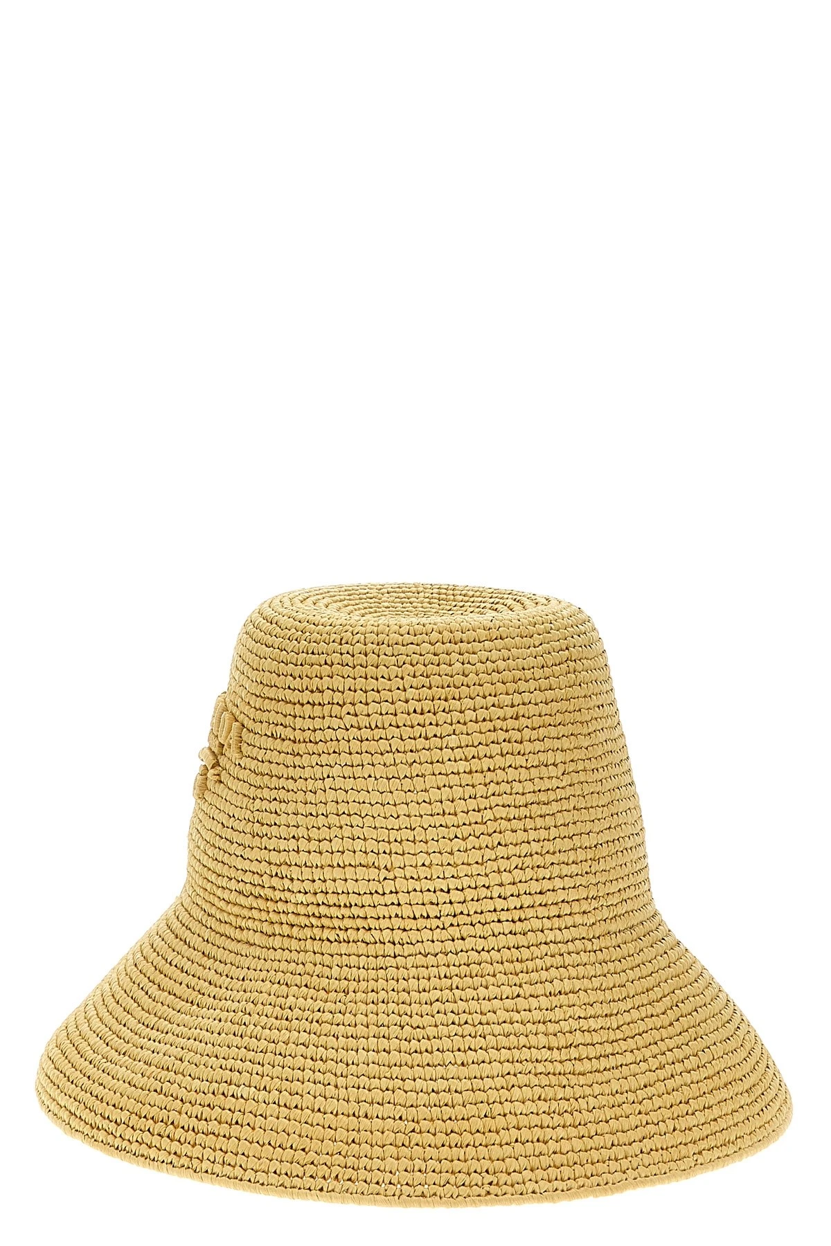 Logo Embroidery Bucket Hat Size