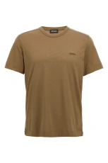Logo Embroidery T hirt