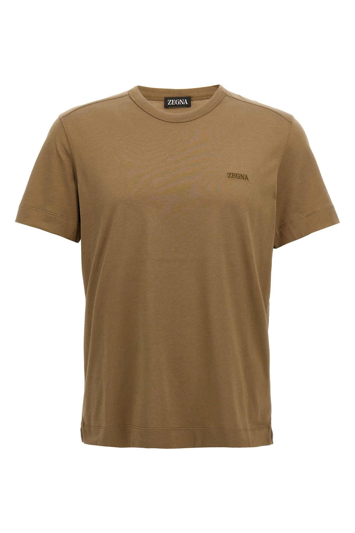 Logo Embroidery T hirt