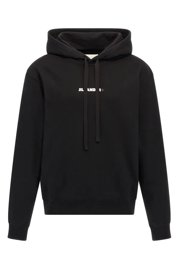 Logo Hoodie - S