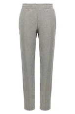 Logo joggers Gray Size