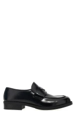 Logo Loafers