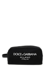 Logo Make-Up Bag Size U