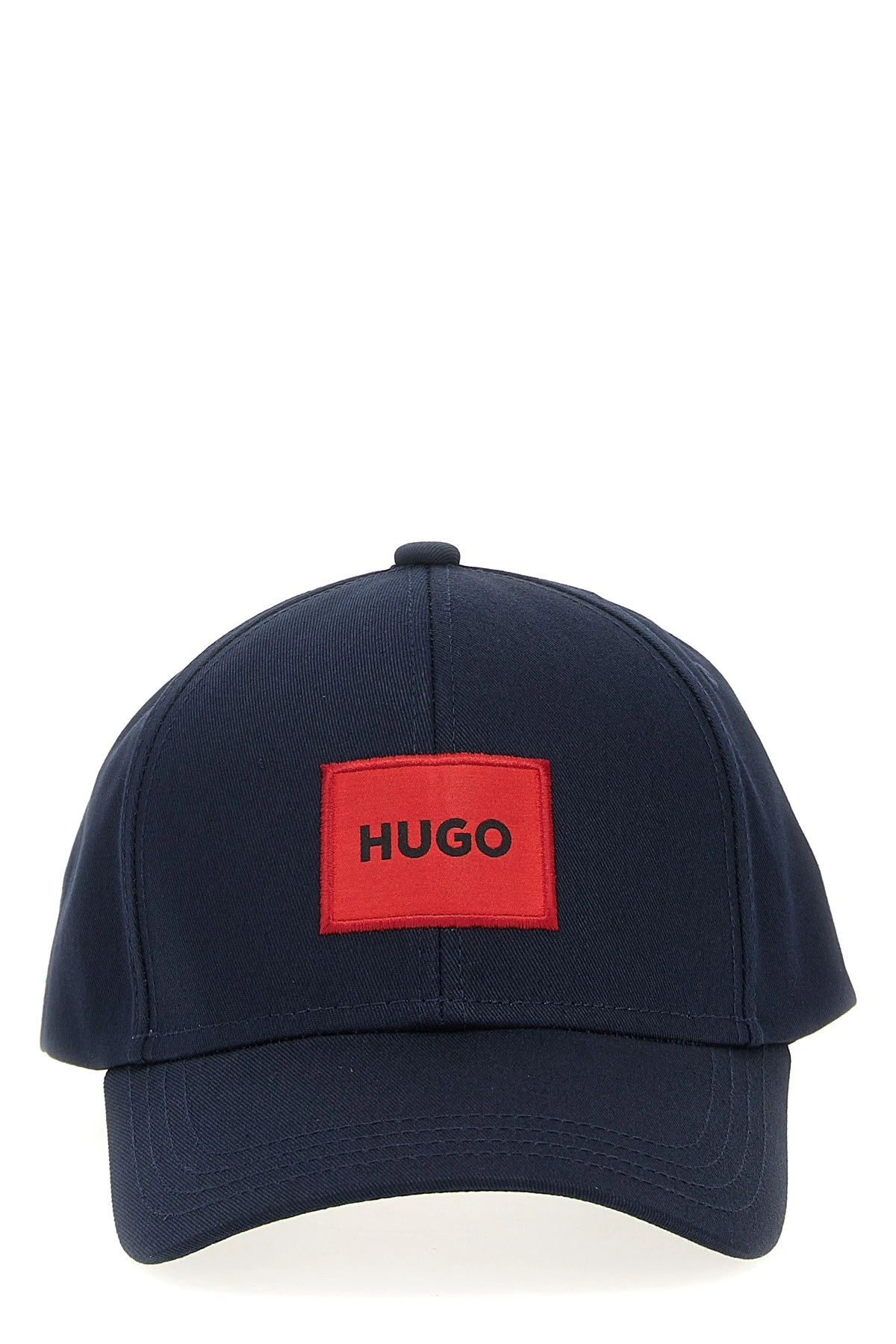 Logo Patch Cap Size U