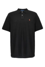 Logo Polo Shirt