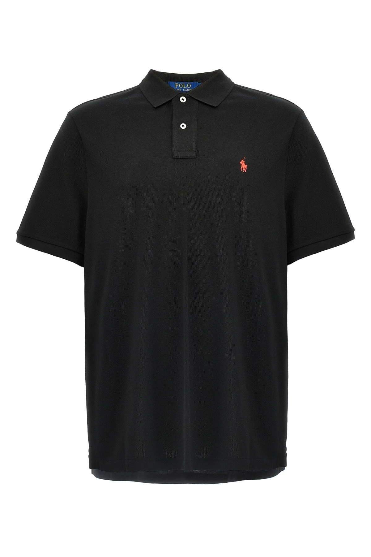 Logo Polo Shirt