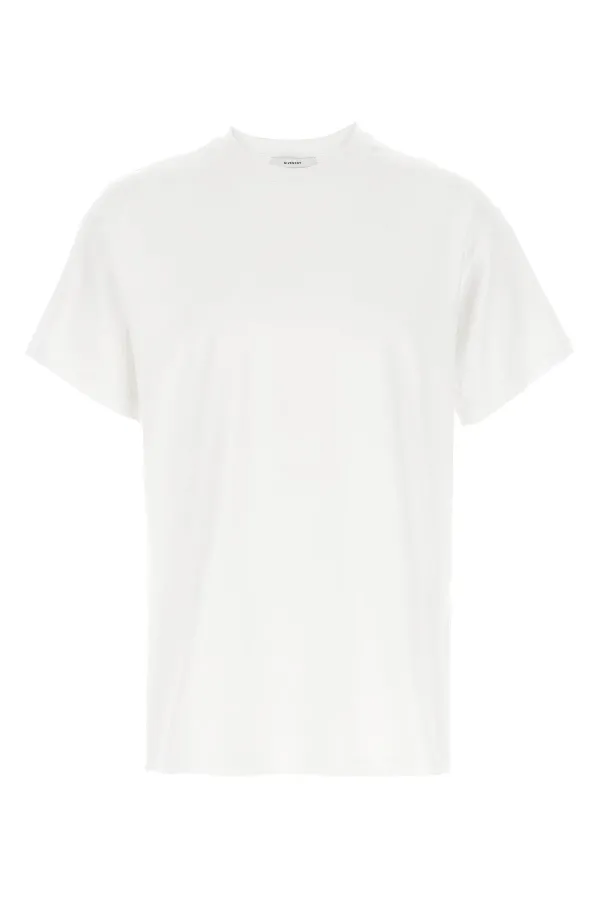 Logo Print T-Shirt - XXL