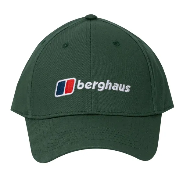 Logo Recognition Cap
