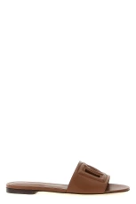 Logo Sandals Size IT