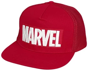 Logo Snapback Cap Red White Embroidered Size Adjustable Adult Size Logo Snapback Cap Red White Embroidered Size Adjustable Adult Size