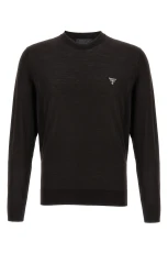 Logo Sweater Size 54 IT