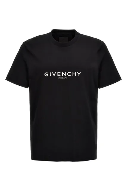 Logo T-shirt - Black