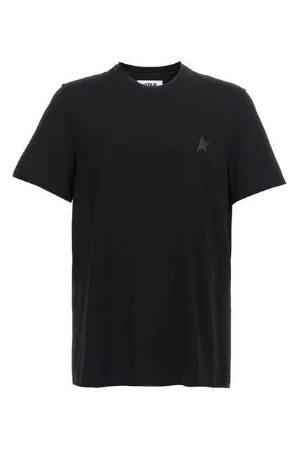 Logo t-shirt - Black