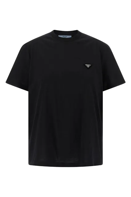 Logo T-shirt - Black