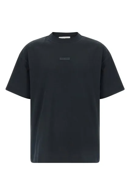 Logo T-shirt - Black