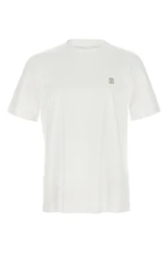 Logo T-shirt White Size XXXL