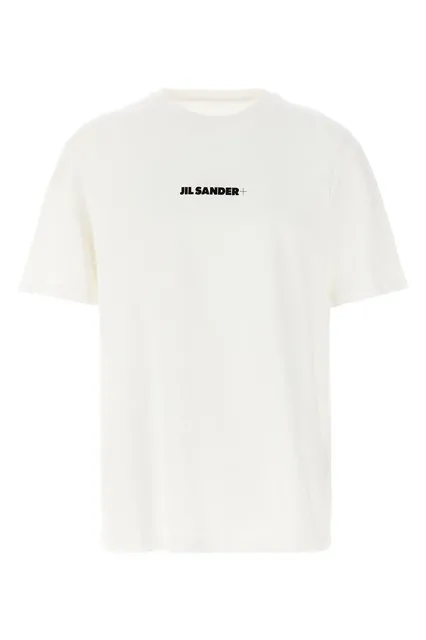 Logo T-shirt - White